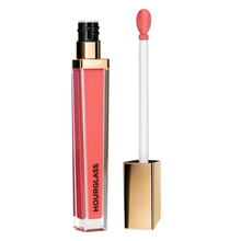 Load image into Gallery viewer, Hourglass Unreal High Shine Volumizing Lip Gloss - Horizon