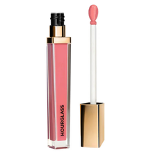 Load image into Gallery viewer, Hourglass Unreal High Shine Volumizing Lip Gloss - Prose