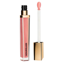 Load image into Gallery viewer, Hourglass Unreal High Shine Volumizing Lip Gloss - Fortune