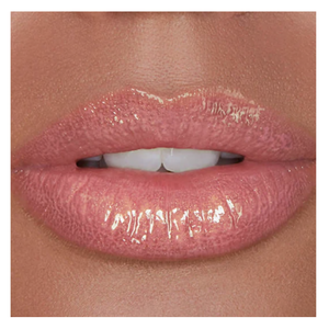 Hourglass Unreal High Shine Volumizing Lip Gloss - Fortune