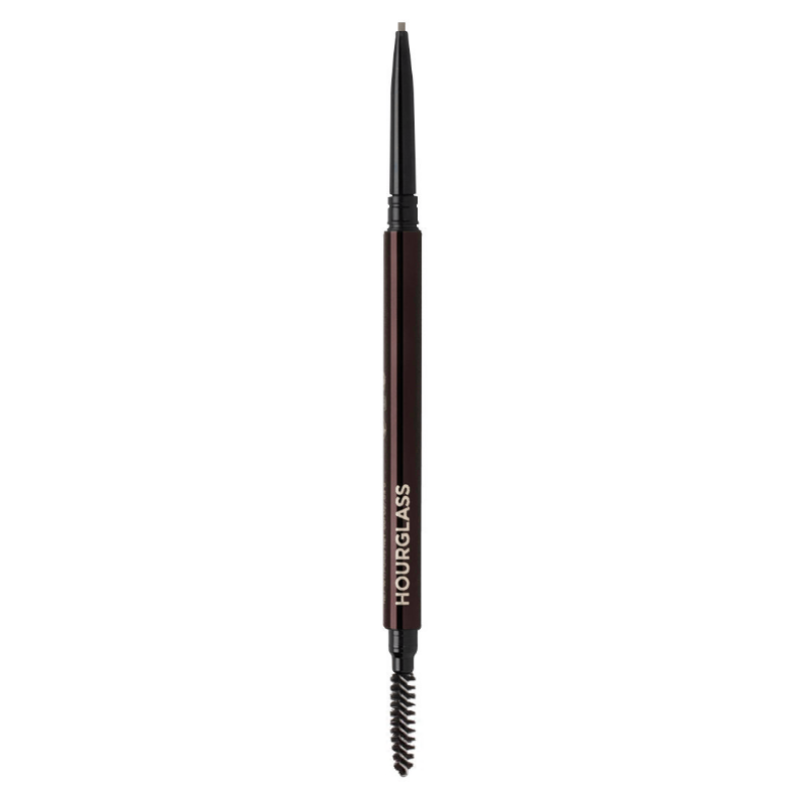 Hourglass Arch Brow Micro Sculpting Pencil - Platinum Blonde