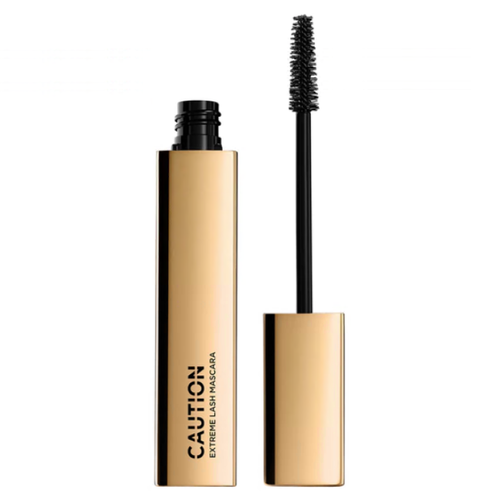 Hourglass Caution Extreme Lash Mascara - Black