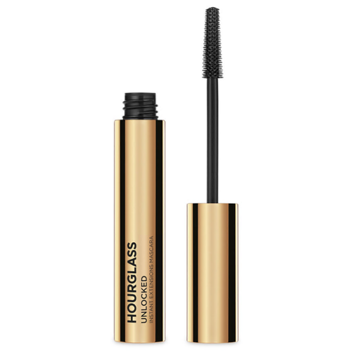 Hourglass Unlocked Instant Extensions Lengthening Mascara - Black