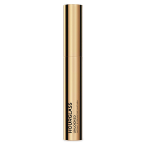 Hourglass Unlocked Instant Extensions Lengthening Mascara - Black