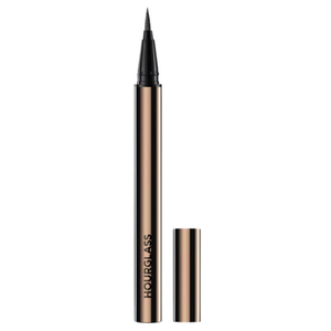 Hourglass Voyeur Waterproof Liquid Liner - Ultra Black