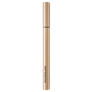 Hourglass Voyeur Waterproof Liquid Liner - Ultra Black