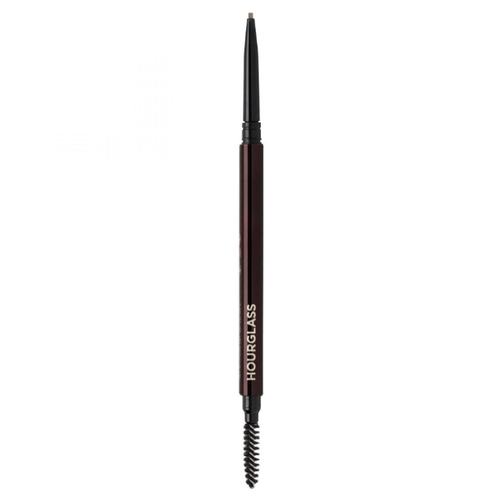 Hourglass Arch Brow Micro Sculpting Pencil - Blonde