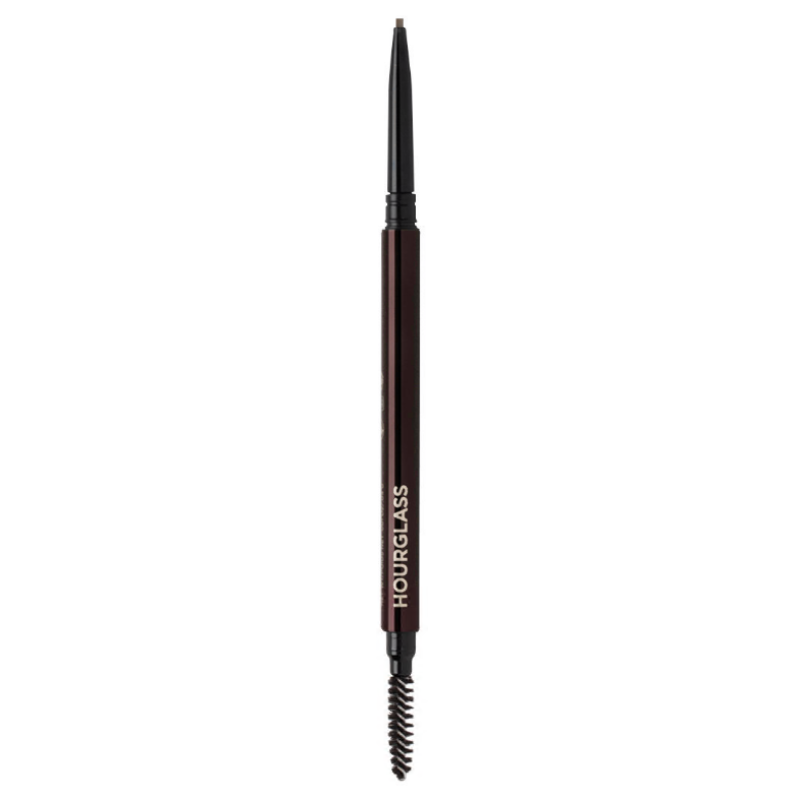 Hourglass Arch Brow Micro Sculpting Pencil - Warm Blonde