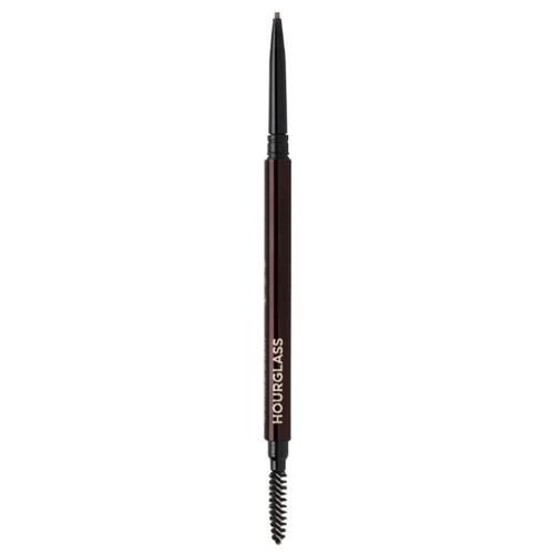 Hourglass Arch Brow Micro Sculpting Pencil - Soft Brunette