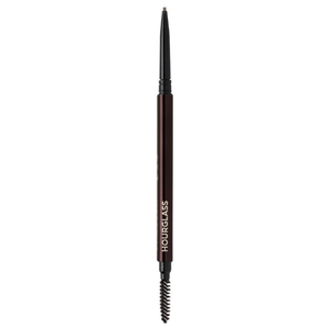 Hourglass Arch Brow Micro Sculpting Pencil - Soft Brunette