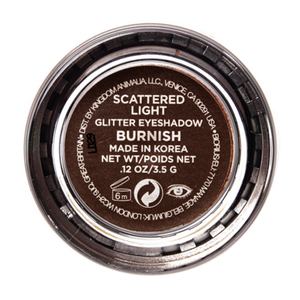 Hourglass Scattered Light Glitter Eye Shadow - Burnish