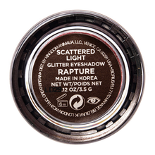 Load image into Gallery viewer, Hourglass Scattered Light Glitter Eye Shadow - Rapture