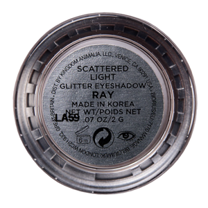 Hourglass Scattered Light Glitter Eye Shadow - Ray