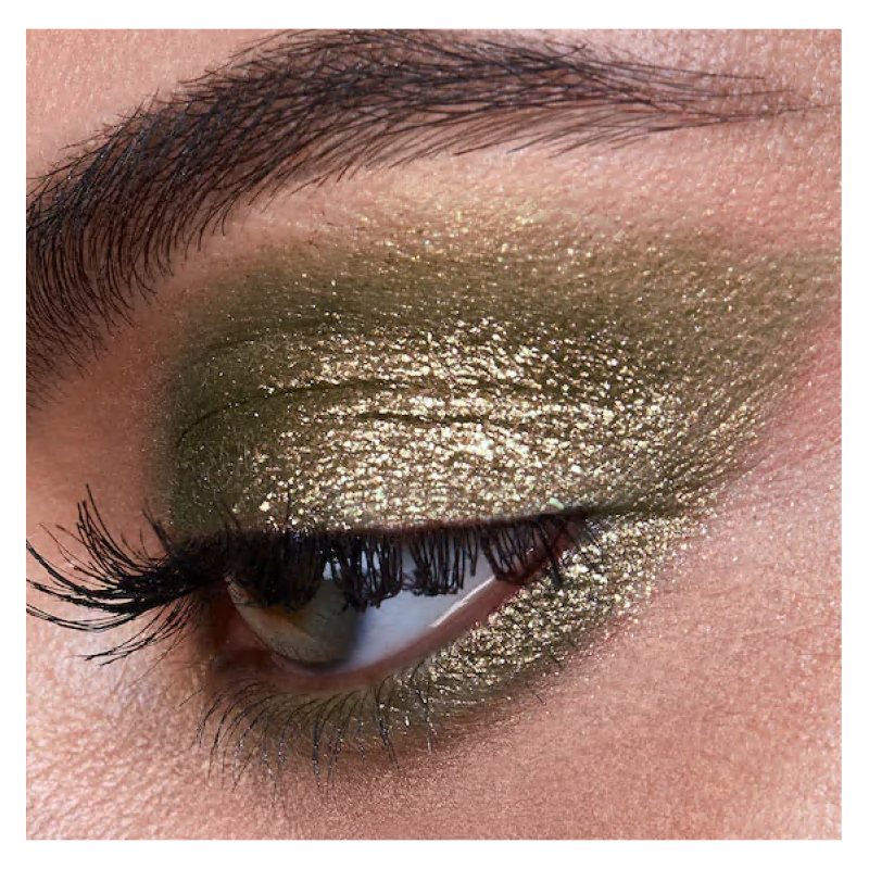 Hourglass Scattered Light Glitter Eyeshadow-Aura : : Beauty &  Personal Care