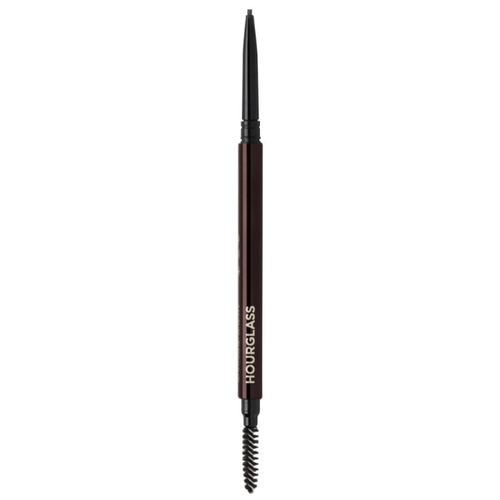 Hourglass Arch Brow Micro Sculpting Pencil - Ash