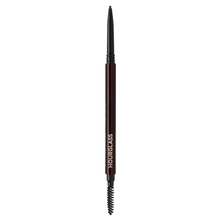 Load image into Gallery viewer, Hourglass Arch Brow Micro Sculpting Pencil - Natural Black