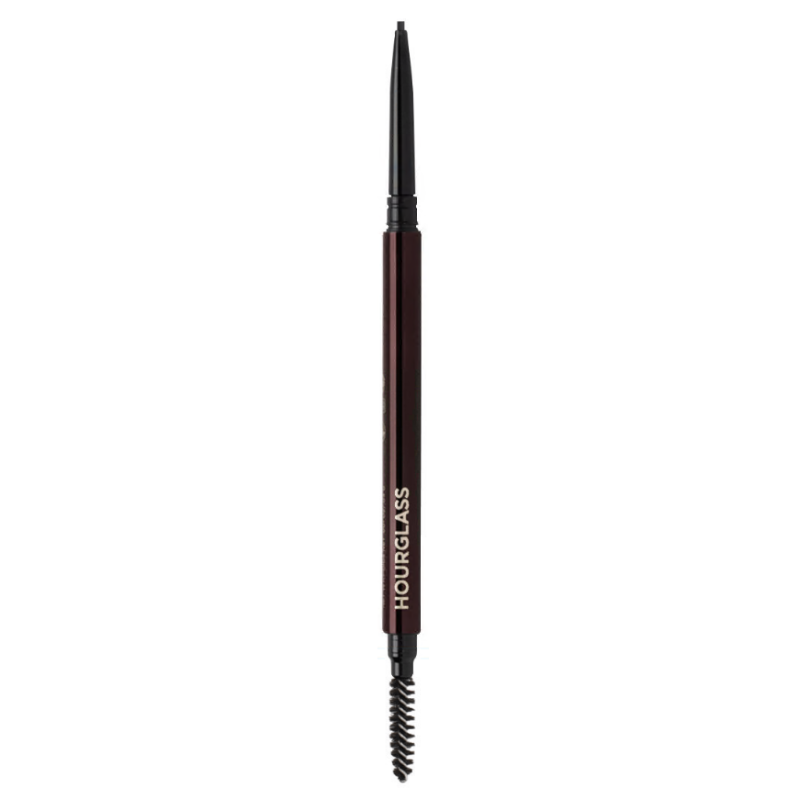 Hourglass Arch Brow Micro Sculpting Pencil - Natural Black