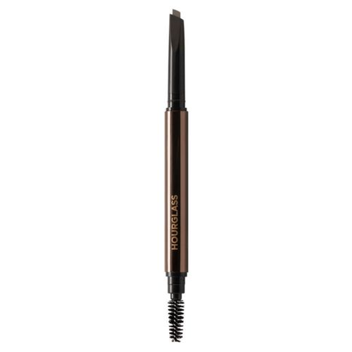 Hourglass Arch Brow Sculpting Pencil - Soft Brunette