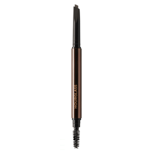 Hourglass Arch Brow Sculpting Pencil - Dark Brunette