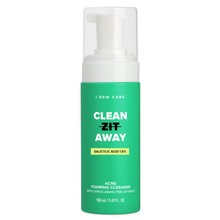 Load image into Gallery viewer, I Dew Care Clean Zit Away Acne Foam Cleanser 5.07 oz