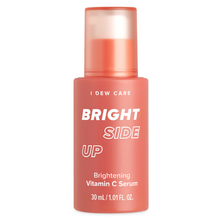 Load image into Gallery viewer, I Dew Care Bright Side Up Face Serum 1 oz