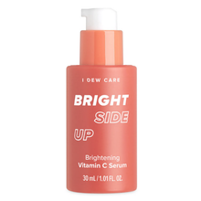 Load image into Gallery viewer, I Dew Care Bright Side Up Face Serum 1 oz