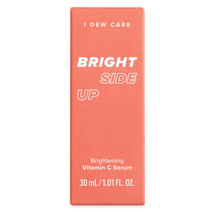 I Dew Care Bright Side Up Face Serum 1 oz