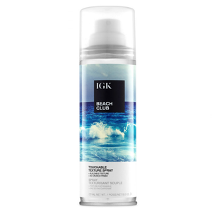 IGK Beach Club Volume Texture Spray 5 oz