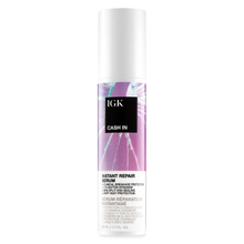 Load image into Gallery viewer, IGK Cash In Instant Repair Serum 1.7 oz