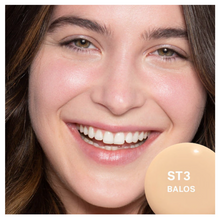 Load image into Gallery viewer, ILIA Super Serum Skin Tint SPF 40 Foundation - Balos ST3