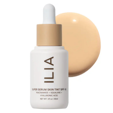 Load image into Gallery viewer, ILIA Super Serum Skin Tint SPF 40 Foundation - Formosa ST4