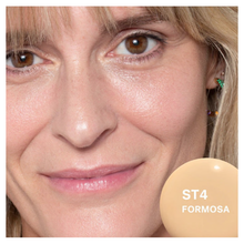 Load image into Gallery viewer, ILIA Super Serum Skin Tint SPF 40 Foundation - Formosa ST4