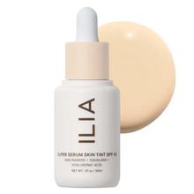 Load image into Gallery viewer, ILIA Super Serum Skin Tint SPF 40 Foundation - Skye ST0.5