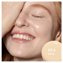 Load image into Gallery viewer, ILIA Super Serum Skin Tint SPF 40 Foundation - Skye ST0.5