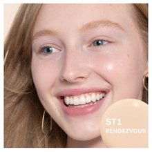 Load image into Gallery viewer, ILIA Super Serum Skin Tint SPF 40 Foundation - Rendezvous ST1