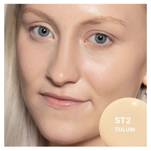 Load image into Gallery viewer, ILIA Super Serum Skin Tint SPF 40 Foundation - Tulum ST2