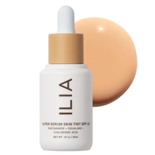 Load image into Gallery viewer, ILIA Super Serum Skin Tint SPF 40 Foundation - Ora ST6