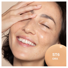 Load image into Gallery viewer, ILIA Super Serum Skin Tint SPF 40 Foundation - Ora ST6