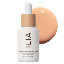 Load image into Gallery viewer, ILIA Super Serum Skin Tint SPF 40 Foundation - Kai ST6.5