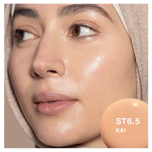 Load image into Gallery viewer, ILIA Super Serum Skin Tint SPF 40 Foundation - Kai ST6.5