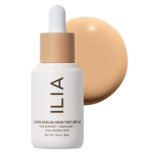 Load image into Gallery viewer, ILIA Super Serum Skin Tint SPF 40 Foundation - Diaz ST7