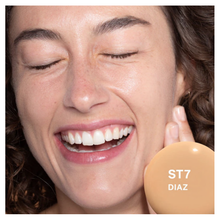 Load image into Gallery viewer, ILIA Super Serum Skin Tint SPF 40 Foundation - Diaz ST7