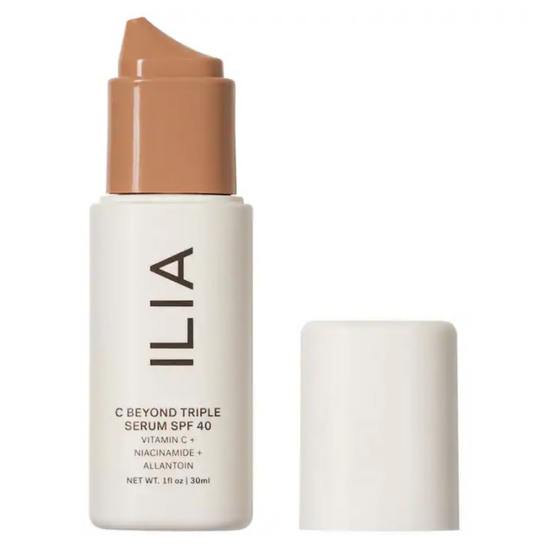 ILIA C Beyond Triple Serum SPF 40 - Translucent Tone 2