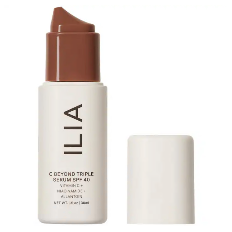 ILIA C Beyond Triple Serum SPF 40 - Translucent Tone 3