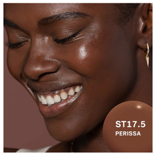 Load image into Gallery viewer, ILIA Super Serum Skin Tint SPF 40 Foundation - Perissa ST17.5