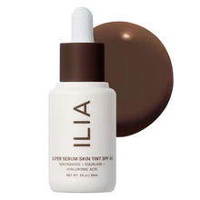 Load image into Gallery viewer, ILIA Super Serum Skin Tint SPF 40 Foundation - Lovina ST19