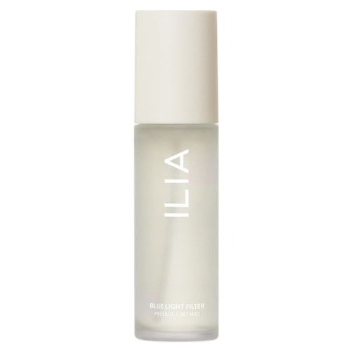 ILIA Blue Light Protect & Set Mist 1.7 oz