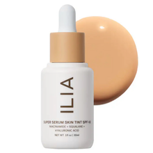 Load image into Gallery viewer, ILIA Super Serum Skin Tint SPF 40 Foundation - Shela ST8