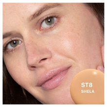 Load image into Gallery viewer, ILIA Super Serum Skin Tint SPF 40 Foundation - Shela ST8