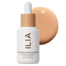 Load image into Gallery viewer, ILIA Super Serum Skin Tint SPF 40 Foundation - Paloma ST9